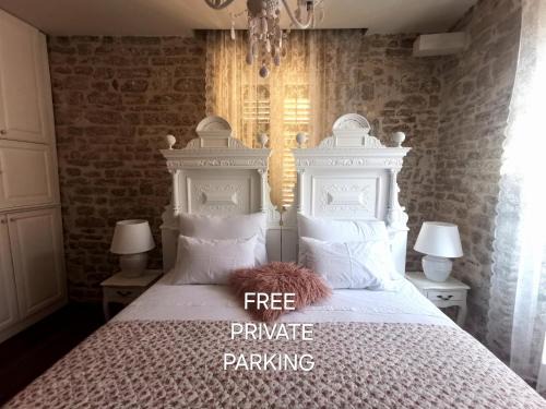 Sibenik Old Town House | L&L Rooms Royal