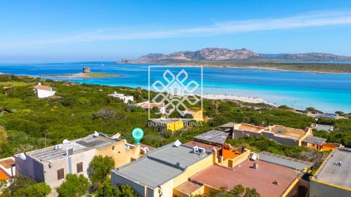 La Pelosa Apartment | L'Oasi Blu