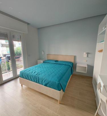 Crotone Bed & Breakfast | L'Oasi del Poeta