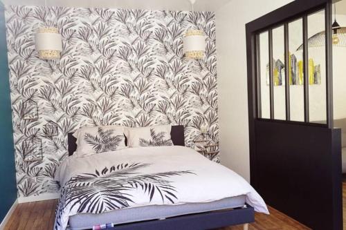 Abbeville Apartment | L'oasis : Appartement en centre ville