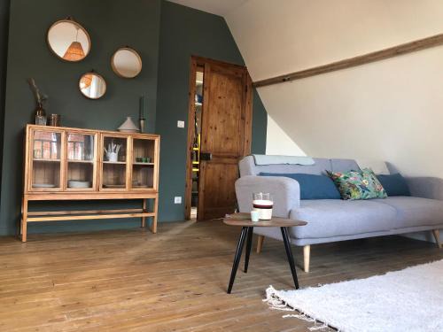 Le Touquet-Paris-Plage Apartment | L'OASIS