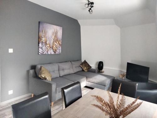 Rosendael Apartment | L'Oasis Urbain