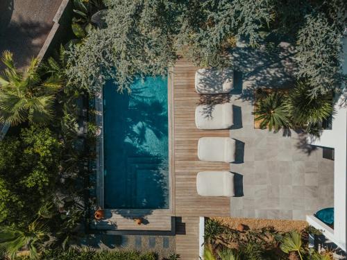 Vendargues Bed & Breakfast | L'Oasis Vendargues