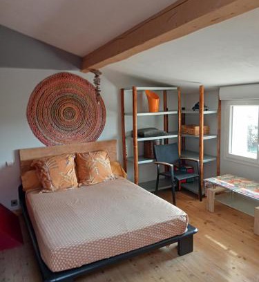 Valence Bed & Breakfast | L'OAZIS malissard