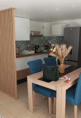 Saint-Maurice-de-Beynost Apartment | L'océane
