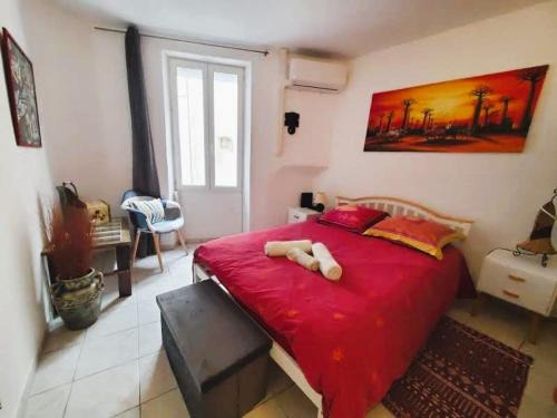 La Palme House | L'Occitane