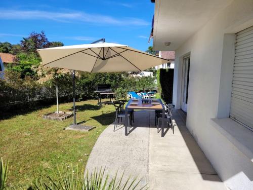 Mimizan Apartment | L'Ocenoa2