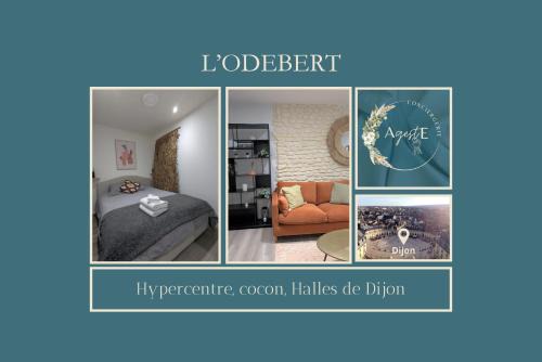 Old Town Apartment | L'Odebert