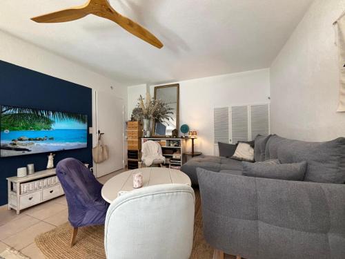 La Bocca Nord Apartment | L'Olivaie