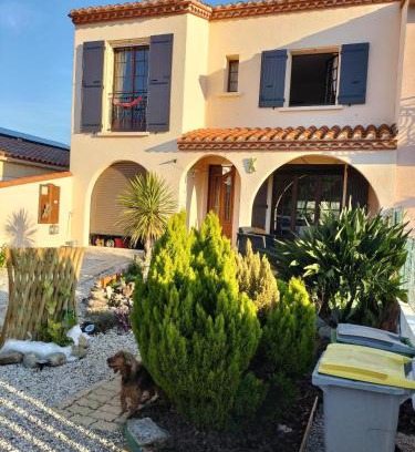 Bages Bed & Breakfast | L'Olivier