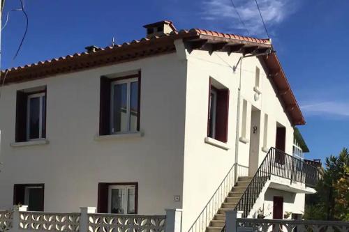 Prades Apartment | L olivier