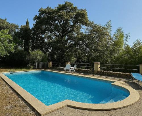 Maureillas-Las-Illas Apartment | L Olivier Studio charme et nature