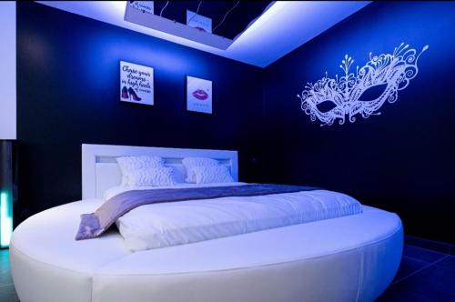 Portiragnes Bed & Breakfast | L'OLYMPE DES SENS