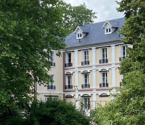 Ury Bed & Breakfast | L’orée du bois des rois