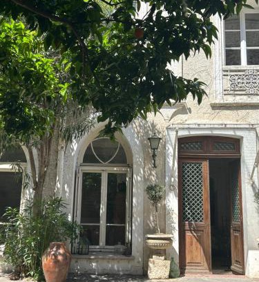 Rivesaltes Bed & Breakfast | L Oranger