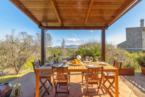 La Pelosa Apartment | L'Otre di eolo cala sabina