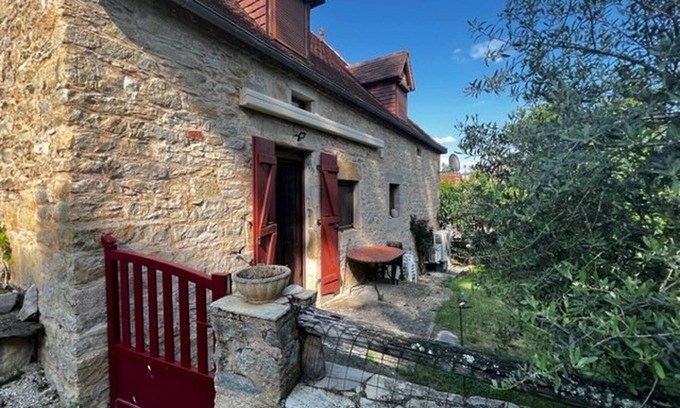 Rignac House | L´Oustal de l´olivier