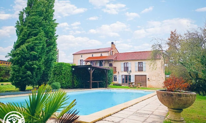 Gramat House | L'Oustalette - GRAMAT