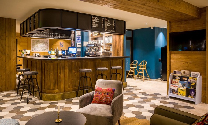 Termignon Hotel | L'Outa Hôtel Restaurant