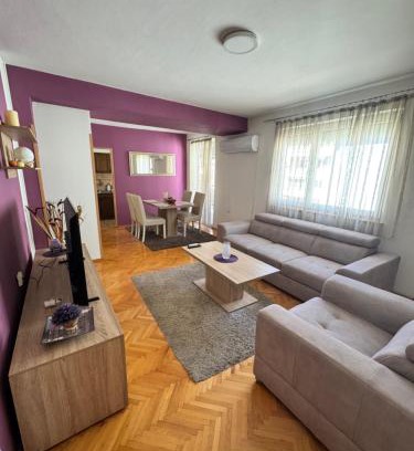 Ohrid Apartment | L's Apartment