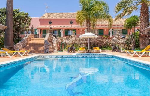 Farta Vacas Apartment | L - Wellness Farm