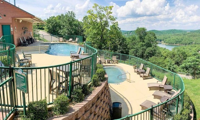 Indian Point Condo | L1 Condo at The Cliffs Resort in Indian Point!