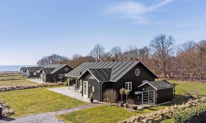 Nysted House | L17 Nysted - Marsvinvej 4