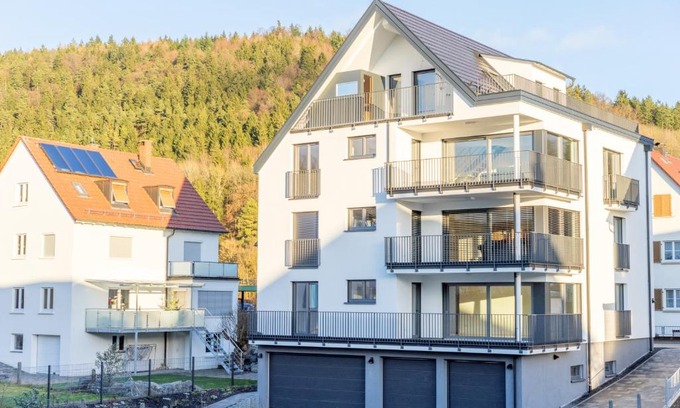 Tuttlingen Apartment | L19 Tuttlingen
