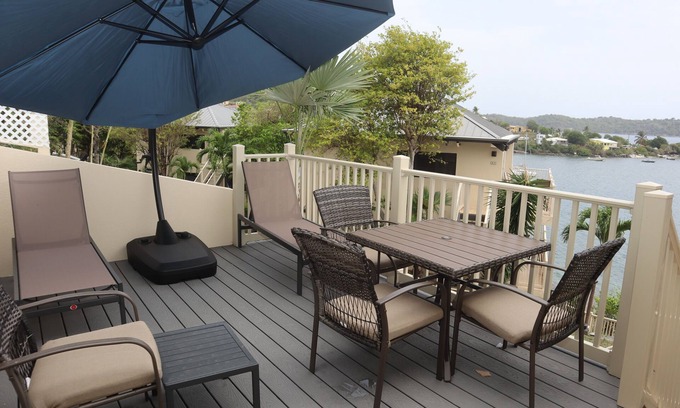 Frydendal Condo | L3 Condo