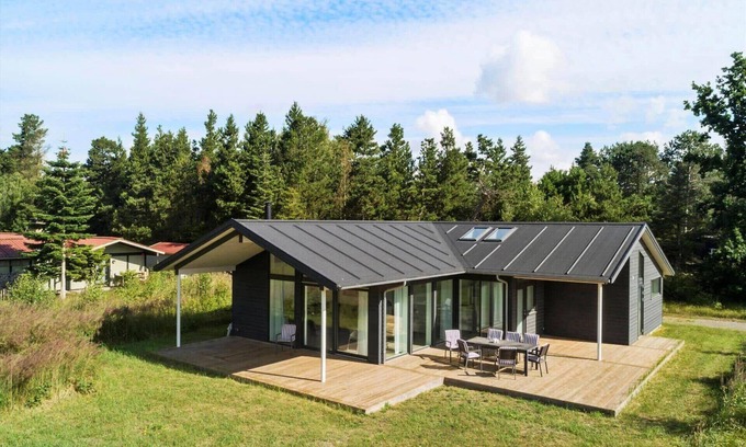 Rodby House | L39 Rødby - Duevænget 13