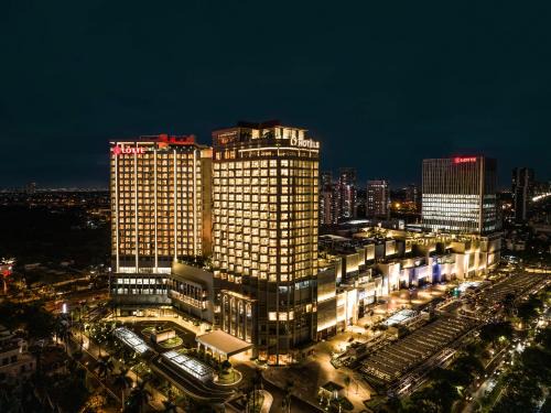 Tay Ho Hotel | L7 WEST LAKE HANOI by LOTTE HOTELS