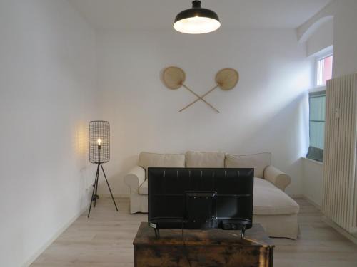 Mannheim City Centre Apartment | L8 Street - Mannheim Innenstadt