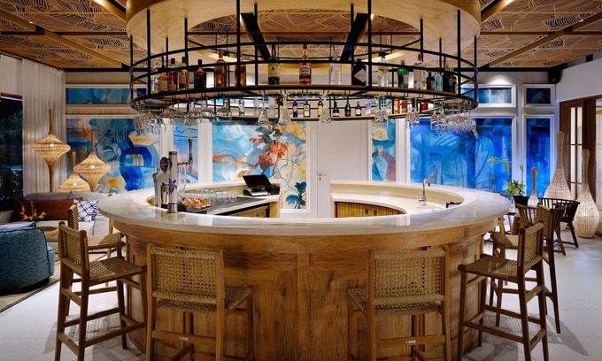 Anse Royale Hotel | laïla, Seychelles, a Marriott Tribute Portfolio Resort