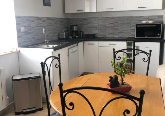 Ornans Apartment | LA 3Eme RIVES A ORNANS