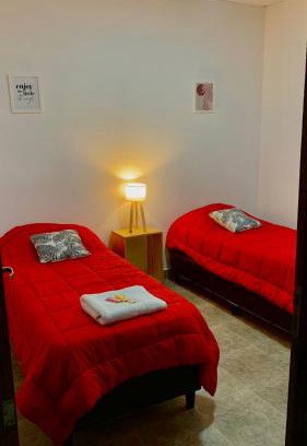 Cafayate Apartment | La acequia casa