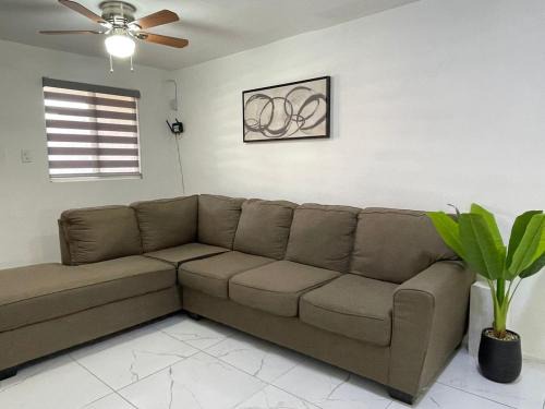 Colonia Dublan House | La Alameda you will feel pampered by the comfort