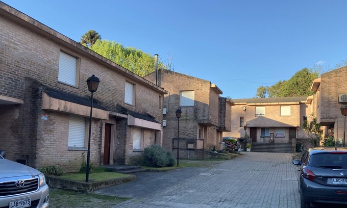 Real de San Carlos Apartment | La Aldea, hermoso apartamento a una cuadra de la playa