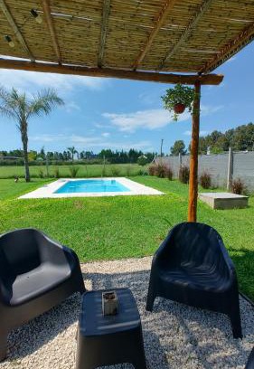 San Pedro House | La Alondra Casa de huéspedes