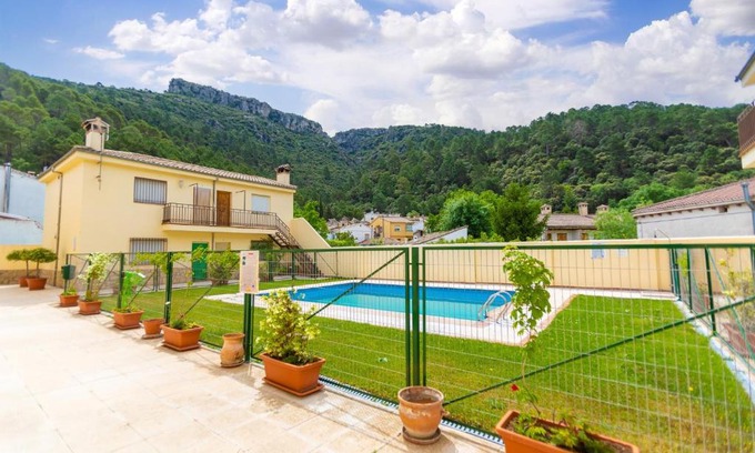 Arroyo Frio Apartment | La Alondra