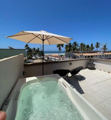 Troncones Apartment | La Altanera