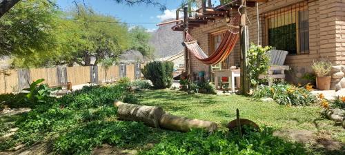 Cafayate Apartment | La Arenosa 1