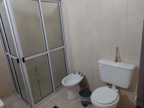 Chilecito Apartment | La Armonía