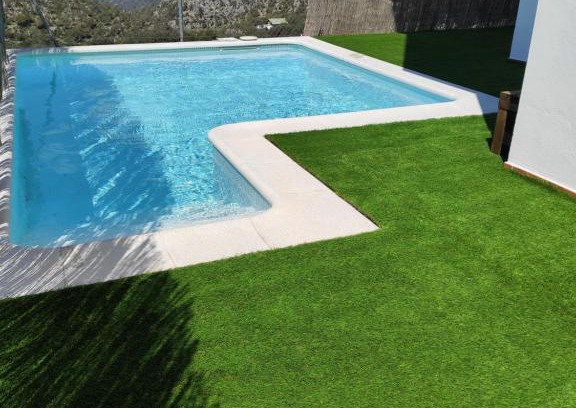 Benaocaz House | La Atalaya