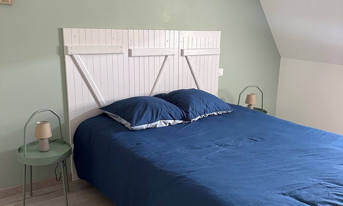 Lavigerie House | 🏡 La Bòria del Puei - Gîte de Charme au Pied du Puy Mary 🌄