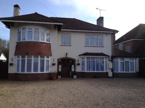Chichester Bed & Breakfast | LA B&B
