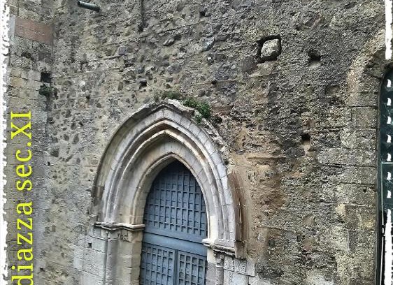 Province of Messina House | La Badia