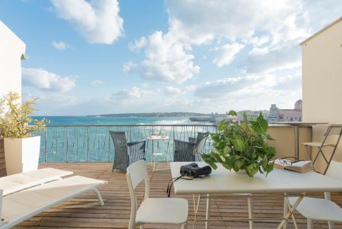 Ortigia Apartment | La Baia di Ortigia