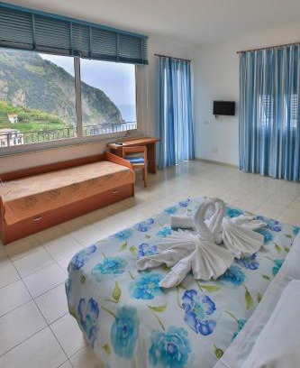 Riomaggiore House | La Baia di Rio