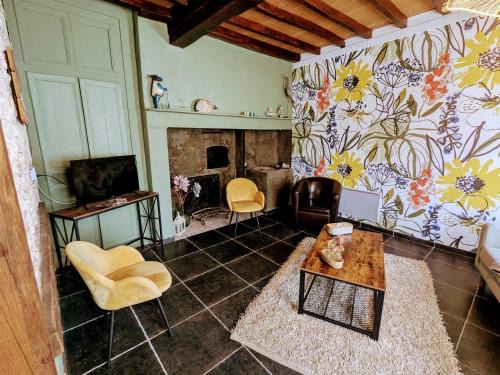 Villers-sur-Authie House | La Baie d'Authie by les Jumelles de la Baie