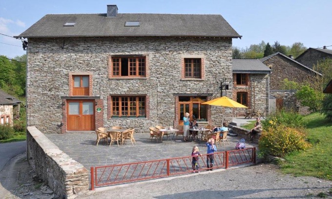 Laforet House | La Balade